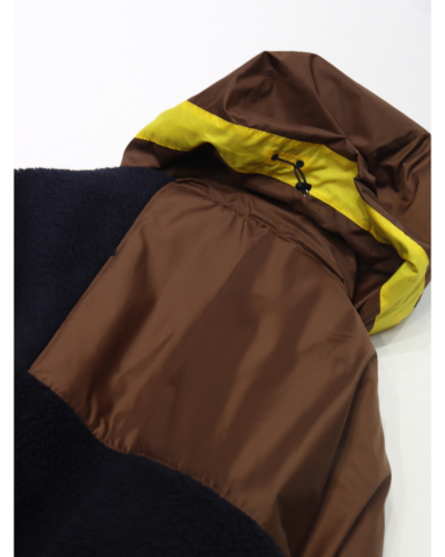 kolor BEACON（カラービーコン）25WBM-G08132 Jacket[FINAL SALE]の