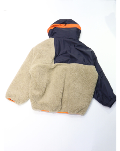 kolor beacon ナイロンジャケット Outer – kolor official online store