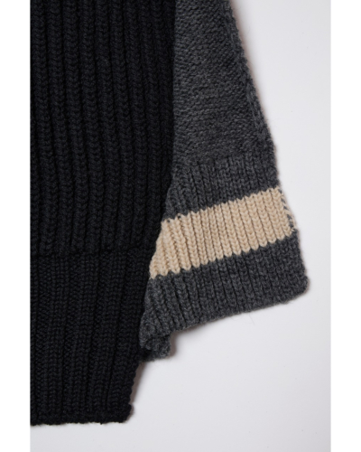 kolor BEACON（カラービーコン）25WBM-N03333 Knitの通販 - BOOMERANG