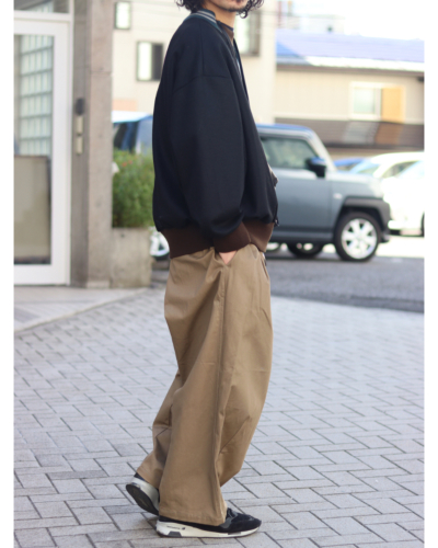 kolor BEACON（カラービーコン）25WBM-T03232 Knitの通販 - BOOMERANG