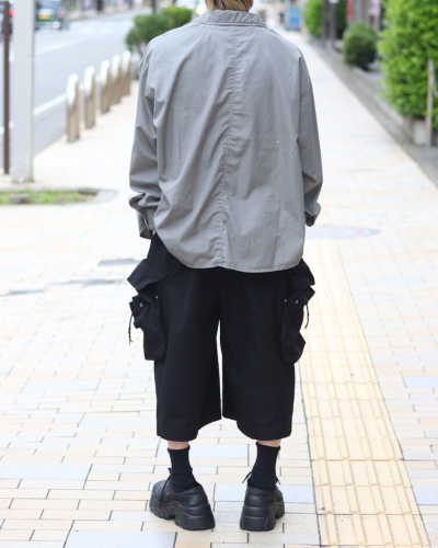 ISSUETHINGS (イシューシングス)25a/77-c1-11 tyep77 (cotton No.1)の