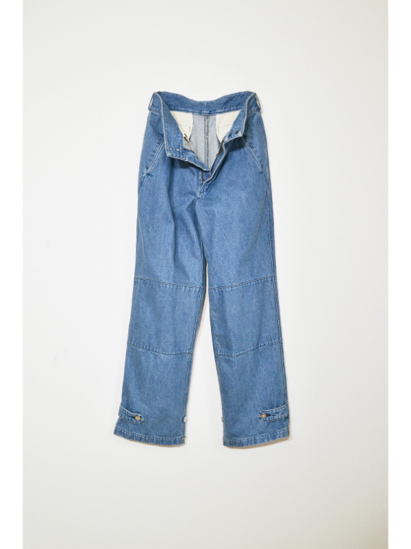 ISSUETHINGS (イシューシングス) 25a/84-c-06 type84 (faded)の