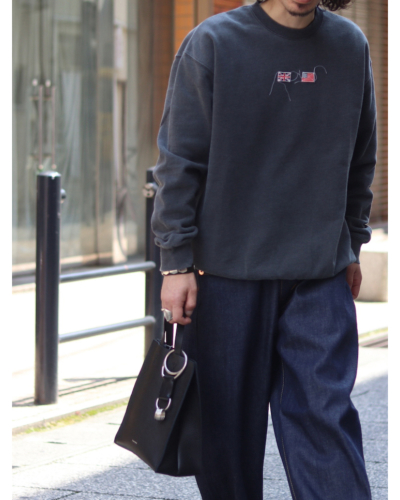 ISSUETHINGS (イシューシングス) 25b/100a-c-10 type100