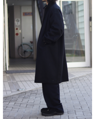 ISSUETHINGS (イシューシングス) 25b/88b-wn/c-00 type88（wool / long
