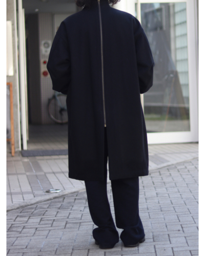 ISSUETHINGS (イシューシングス) 25b/88b-wn/c-00 type88（wool / long