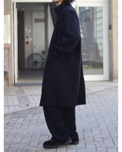 ISSUETHINGS (イシューシングス) 25b/88b-wn/c-00 type88（wool / long