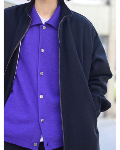 ISSUETHINGS (イシューシングス) 25b/88b-wn/c-00 type88（wool / long