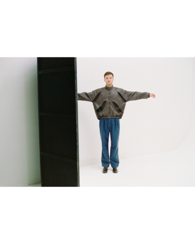 ISSUETHINGS (イシューシングス) 25b/89-p/p/p-00 type89の通販