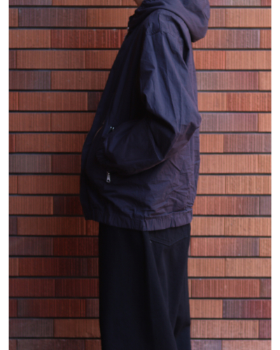 ISSUETHINGS 25SS カットソー　ロンT イシューシングス ISSUETHINGS(イシューシングス) ロングスリーブTシャツ ブラック