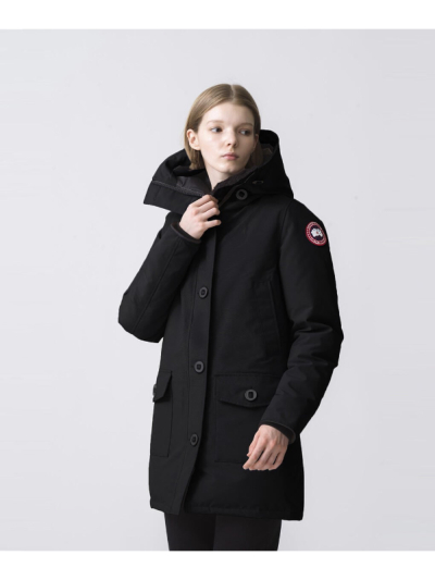 明日には元の値段に戻します。カナダグース　ブロンテパーカ　ダウン CANADA GOOSE/BRONTE PARKA｜Daytona Park(FREAK'S STORE公式通販)