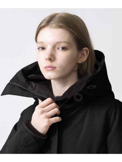 CANADA GOOSE（カナダグース)2603WJ Bronte Parkaの通販 - BOOMERANG