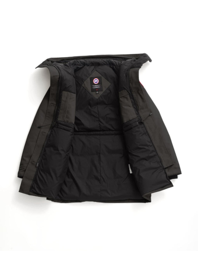 CANADA GOOSE（カナダグース)2603WJ Bronte Parkaの通販 - BOOMERANG