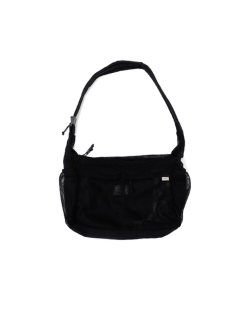 EVCON (エビコン) 261-91901 MESH SHOULDER BAGの通販 - BOOMERANG
