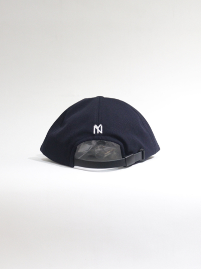 COMESANDGOES（カムズアンドゴーズ）26106 baseball ny capの