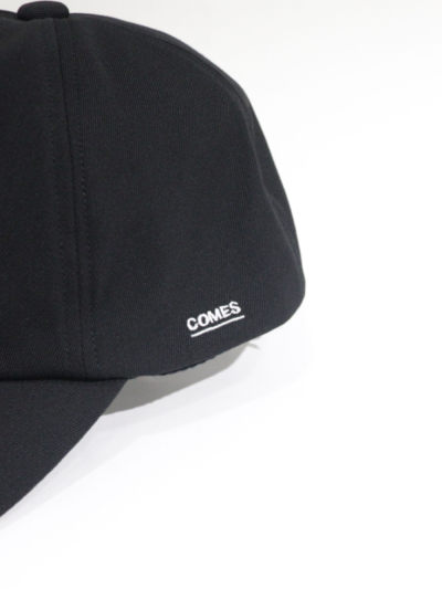 COMESANDGOES（カムズアンドゴーズ）26106 baseball ny capの
