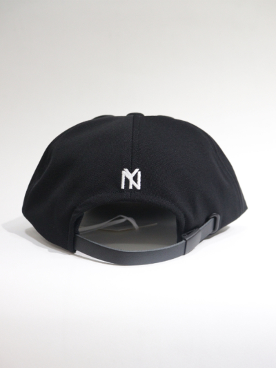 COMESANDGOES　カムズアンドゴーズ　BASEBALL NY HAT comesandgoes (カムズアンドゴーズ) NY NY CAP(26104)/Navy/Black/