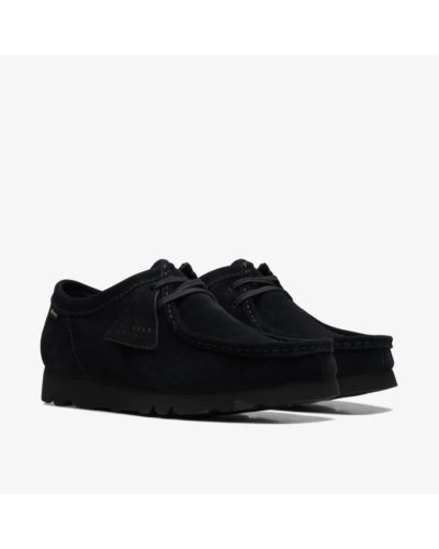 Clarks（クラークス） 26179251 WallabeeGTXの通販 - BOOMERANG