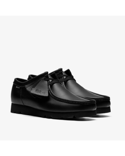 Clarks（クラークス）26183074 WallabeeGTXの通販 - BOOMERANG