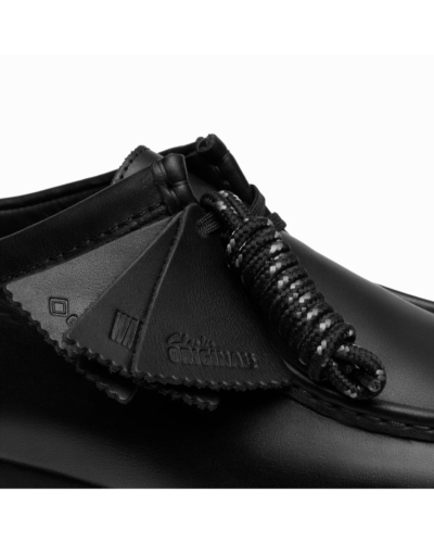 Clarks（クラークス）26183074 WallabeeGTXの通販 - BOOMERANG