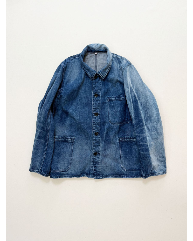 ISSUETHINGS イシューシングス 21SS Type01 ジャケット ISSUETHINGS / イシューシングス | type89 - Black | 通販 - 正規取扱