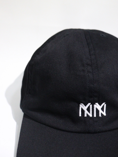 COMESANDGOES（カムズアンドゴーズ）27221-A SMALL NYNY CAPの