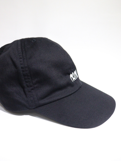 【新品未使用】COMESANDGOES / NY CAP カムズアンドゴーズ COMESANDGOES / カムズアンドゴーズ】 NEW YORK CAP NO.2722 0-A