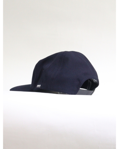 【週末限定値下】COMESANDGOES キャップ　Olive COMESANDGOES（カムズアンドゴーズ) 28296 NY CAPの通販 - BOOMERANG