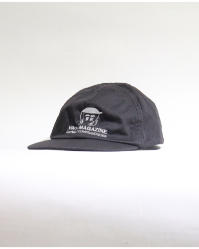 【大幅値下げ】comes and goes CAP 美品　ネイビー 大幅値下げ】comes and goes CAP 美品 ネイビー COMESANDGOES