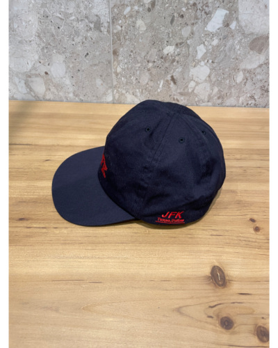 COMESANDGOES（カムズアンドゴーズ) 29332 JFK CAPの通販 - BOOMERANG