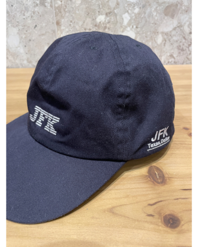 COMESANDGOES（カムズアンドゴーズ) 29332 JFK CAPの通販 - BOOMERANG