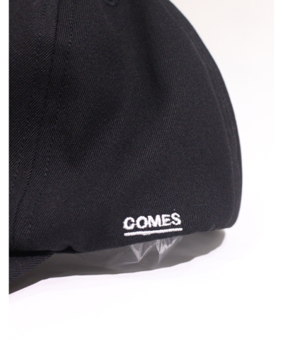 COMESANDGOES（カムズアンドゴーズ）29337 NY CAPの通販 - BOOMERANG