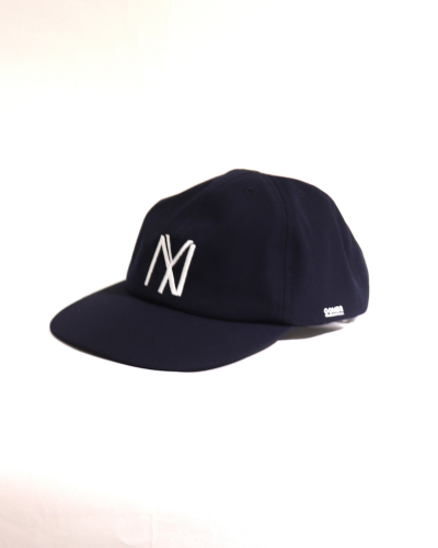 comesandgoes ny キャップ　カムズアンドゴーズ COMESANDGOES（カムズアンドゴーズ）29337 NY CAPの通販 - BOOMERANG