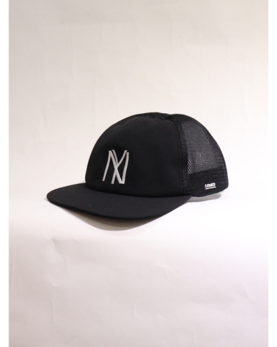 COMESANDGOES（カムズアンドゴーズ）29338 NY MESH CAPの通販 - BOOMERANG