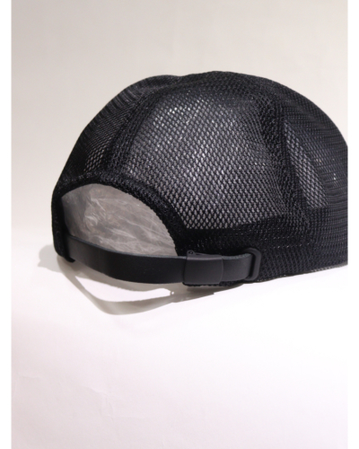 COMESANDGOES（カムズアンドゴーズ）29338 NY MESH CAPの通販 - BOOMERANG