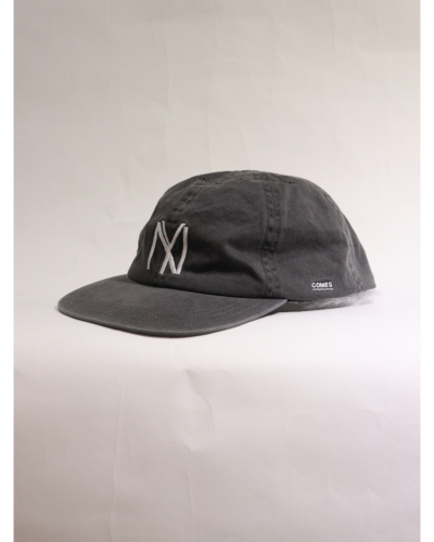 COMESANDGOES（カムズアンドゴーズ）29339 NY PIGMENT DYE CAPの通販