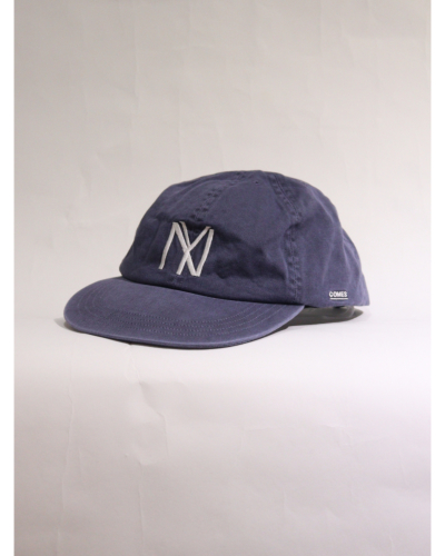 COMESANDGOES(カムズアンドゴーズ)29339 NY PIGMENT DYE CAPの通販 COMESANDGOES(カムズアンドゴーズ)29339 NY PIGMENT DYE CAPの通販