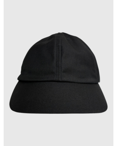 COMESANDGOES（カムズアンドゴーズ）301367 Washable Twill Wide Brim