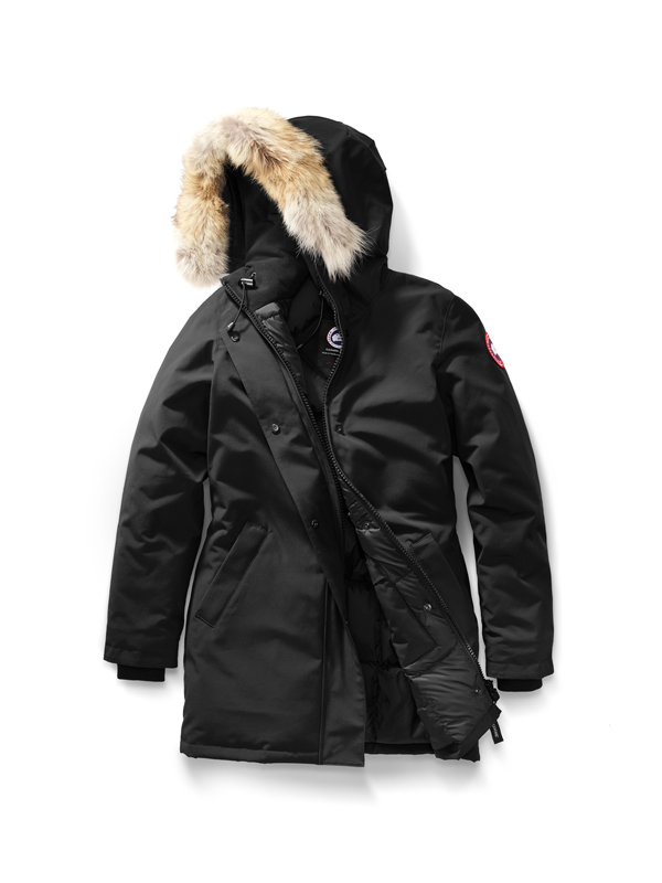 CANADA GOOSE（カナダグース） 3037LA VICTORIA PARKA FFの通販 - BOOMERANG