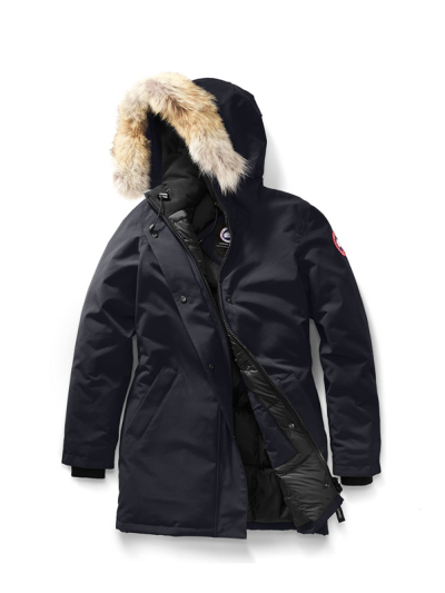 CANADA GOOSE（カナダグース） 3037LA VICTORIA PARKA FFの通販