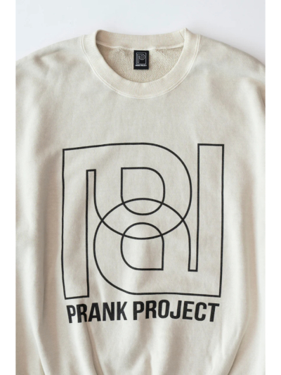 PRANK PROJECT (プランク プロジェクト) 31231415609 P Logo
