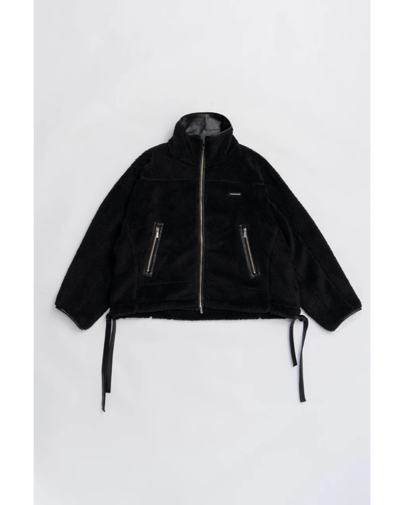 PRANK PROJECT (プランク プロジェクト) 31252216106 Fleece Jacketの