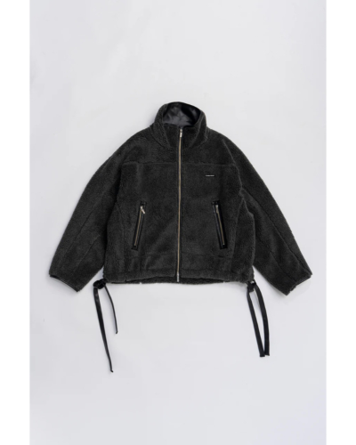 ブルゾンどんぐり様 PRANK PROJECT (プランク プロジェクト) 31252216106 Fleece Jacketの