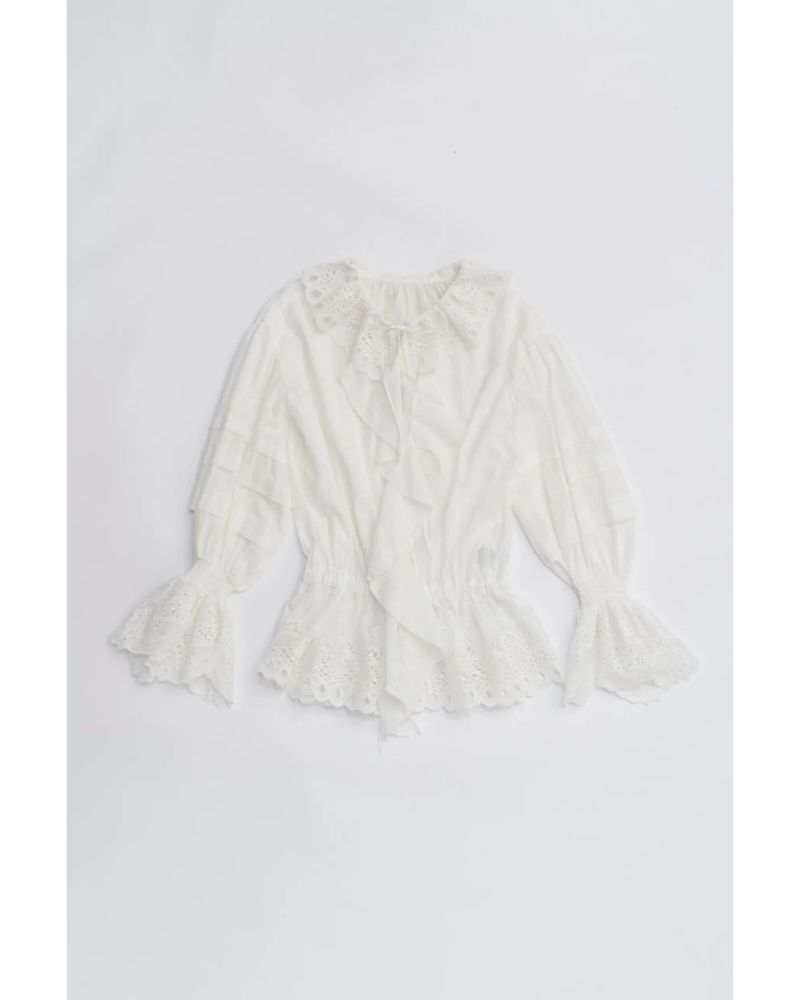 PRANK PROJECT (プランク プロジェクト) 31252316108 Embroidered