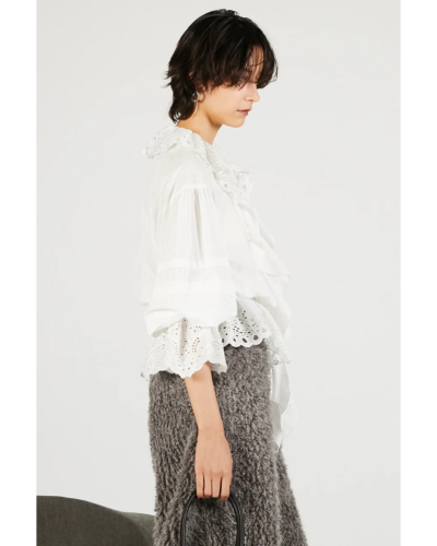 PRANK PROJECT (プランク プロジェクト) 31252316108 Embroidered