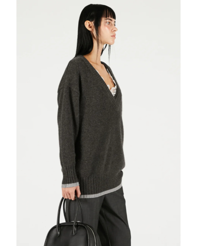 PRANK PROJECT (プランク プロジェクト) 31252365113 Angora Wool V