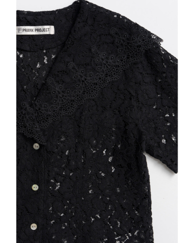 PRANK PROJECT (プランク プロジェクト) 31261315107 Scallop Lace 