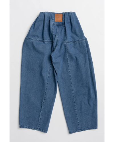 PRANK PROJECT (プランク プロジェクト) 31261465402 Peg-Top Denim
