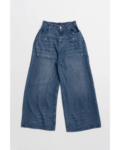 PRANK PROJECT (プランク プロジェクト) 31261465406 Tencel Denim