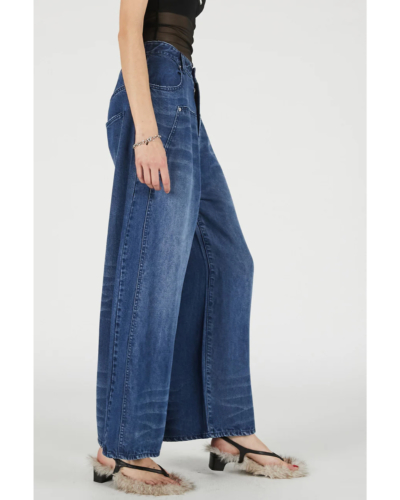 PRANK PROJECT (プランク プロジェクト) 31261465406 Tencel Denim