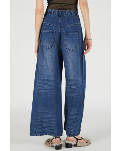 PRANK PROJECT (プランク プロジェクト) 31261465406 Tencel Denim
